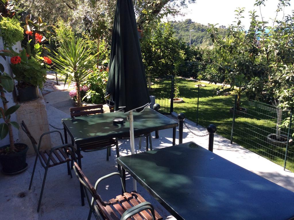 Apartments Simo Petrovac Bilik gambar