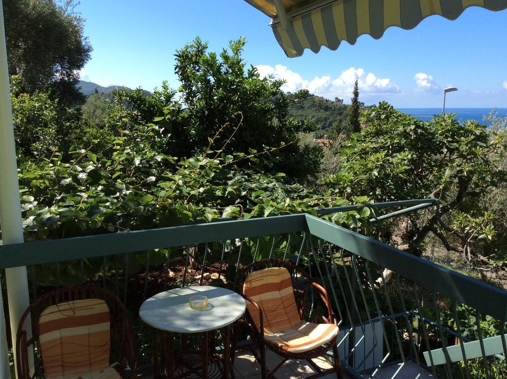 Apartments Simo Petrovac Bilik gambar