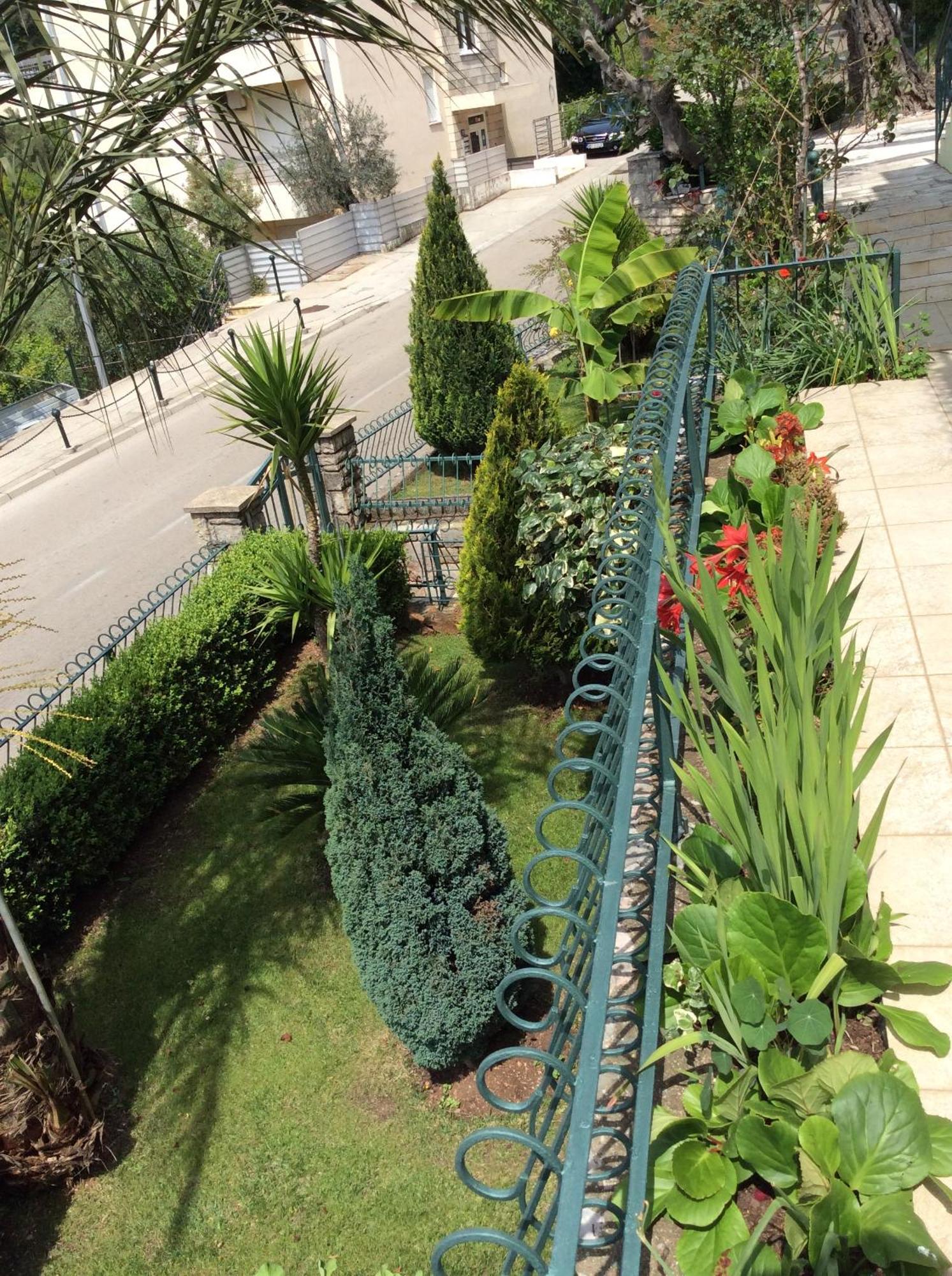 Apartments Simo Petrovac Luaran gambar