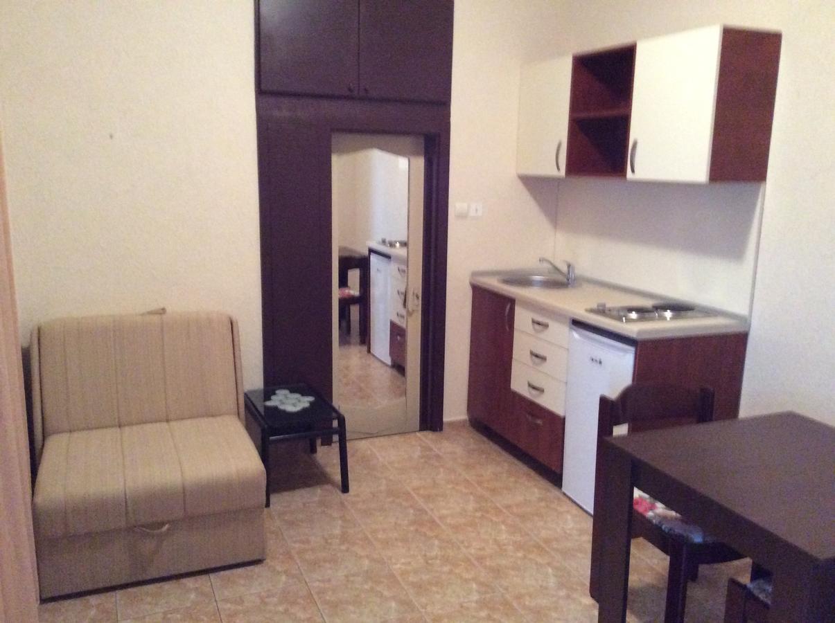 Apartments Simo Petrovac Luaran gambar