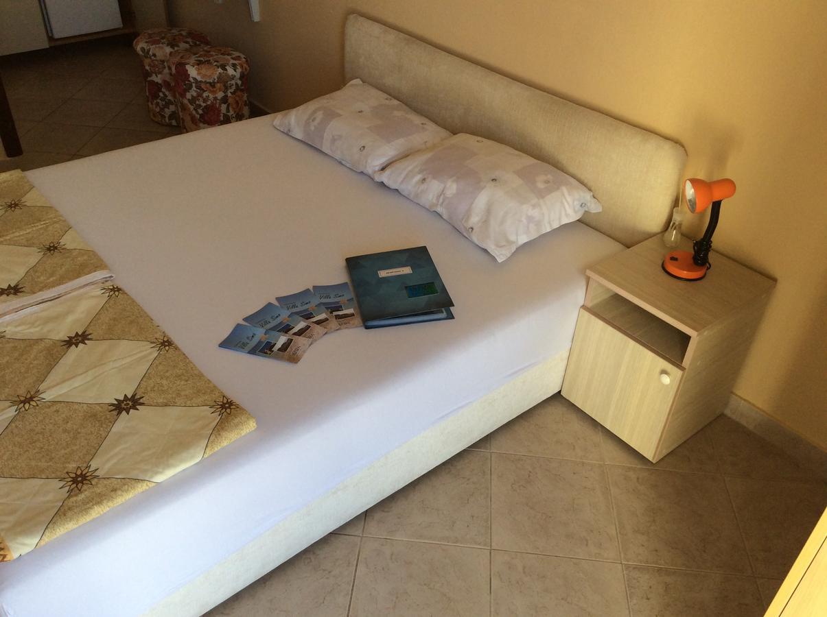 Apartments Simo Petrovac Luaran gambar