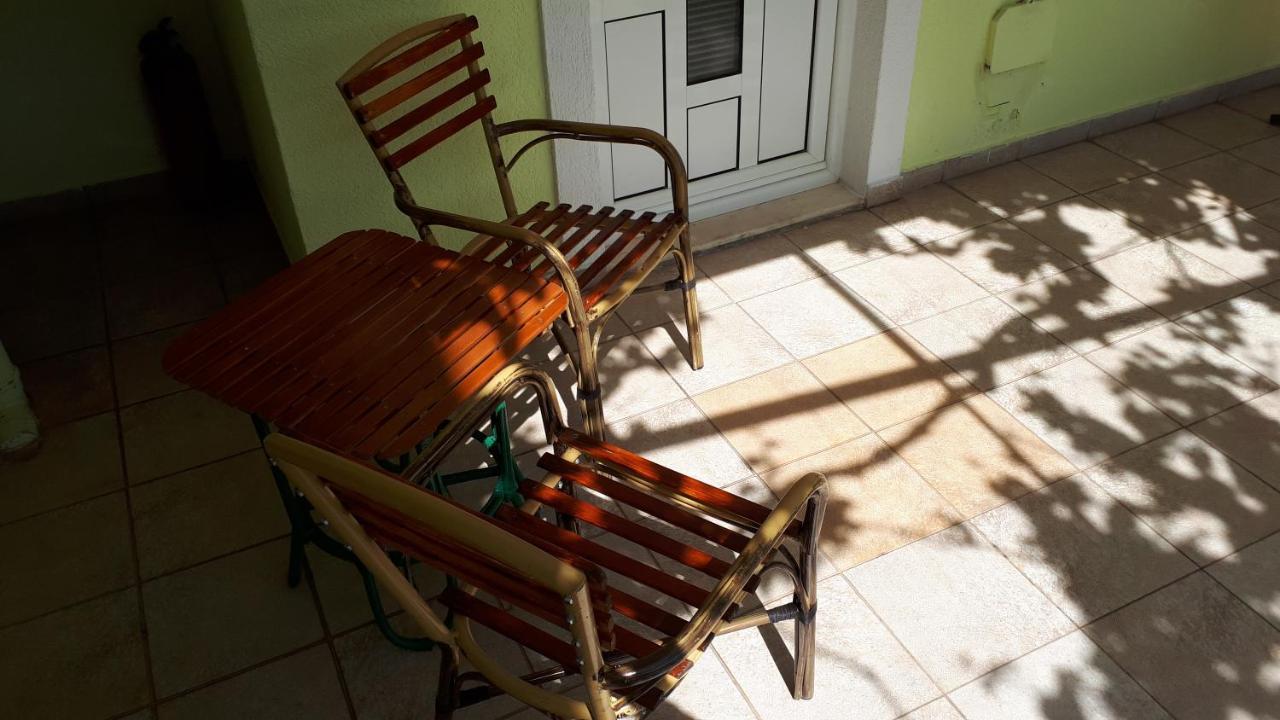 Apartments Simo Petrovac Luaran gambar