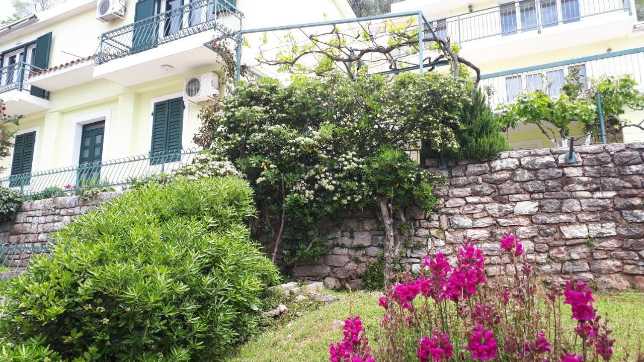 Apartments Simo Petrovac Luaran gambar