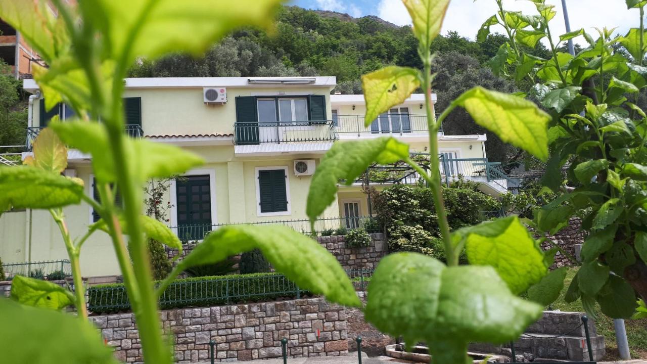 Apartments Simo Petrovac Luaran gambar
